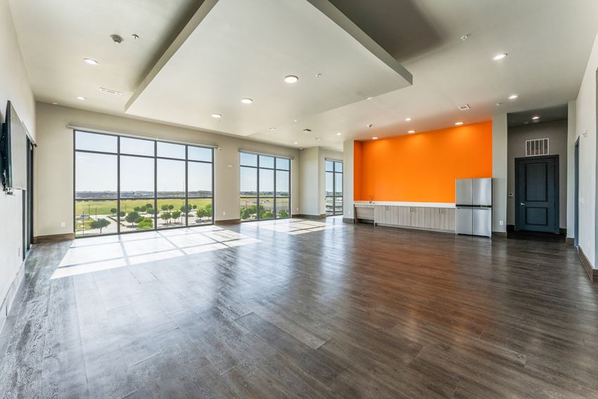 The Residences At 3000 Bardin Apartments, 3000 Bardin Road, Grand